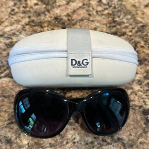 Dolce & Gabbana sunglasses